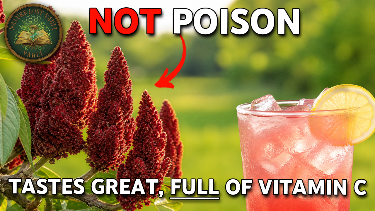 Episode 150 Staghorn Sumac Thumbnail