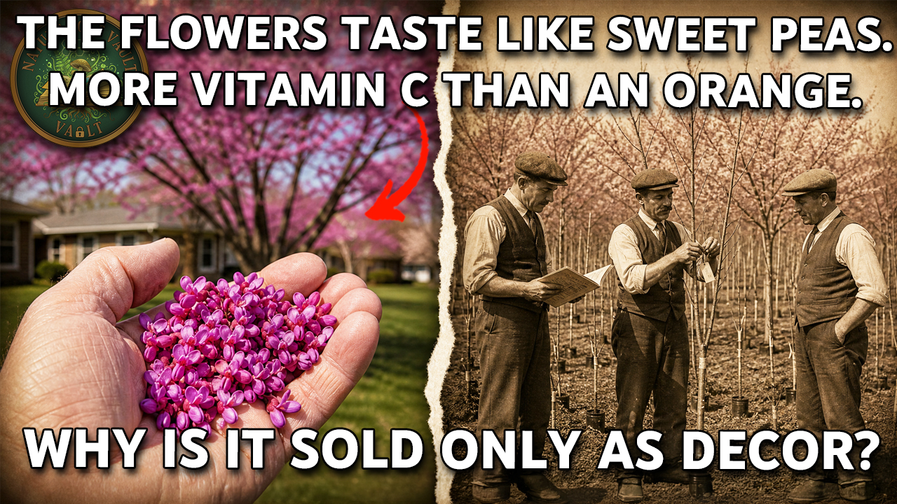 Episode 175 Eastern Redbud Thumbnail