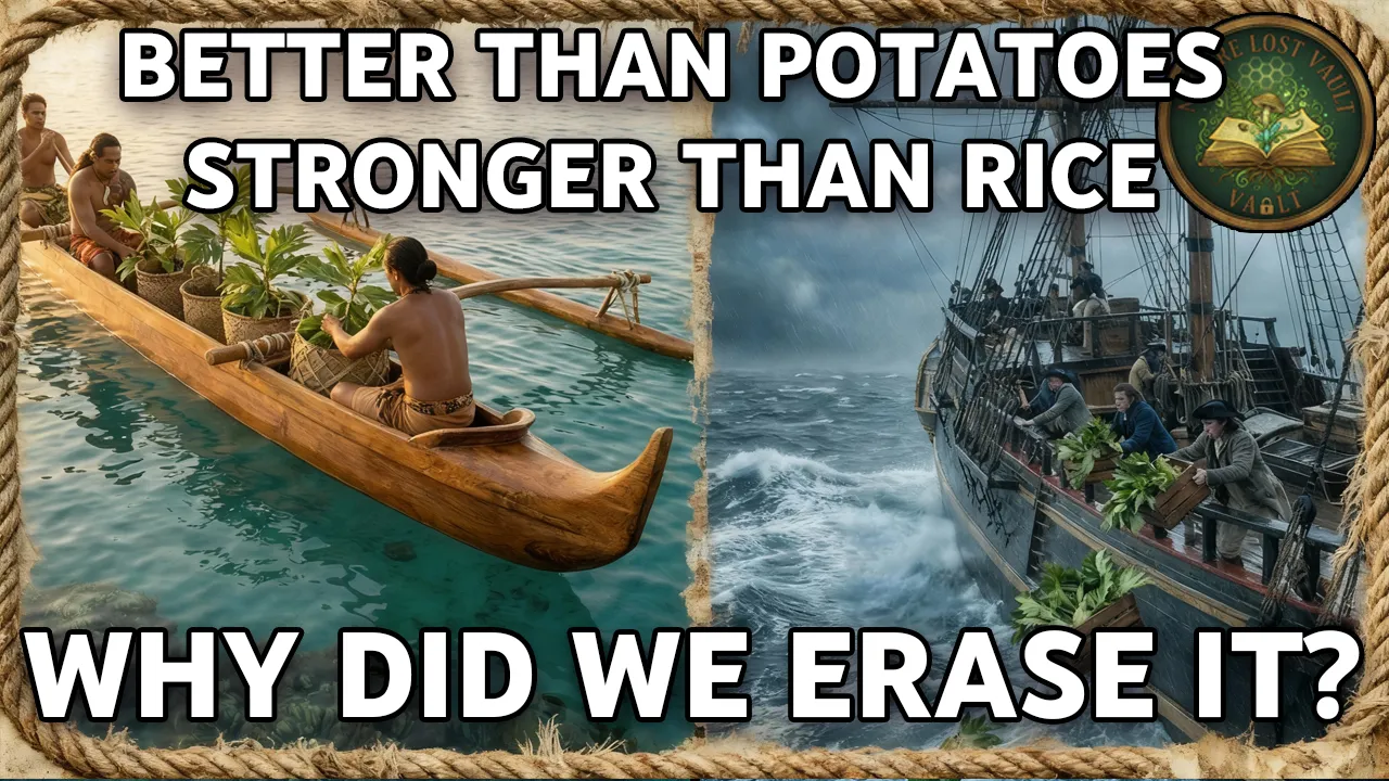 450 Lbs of Food Per Year, Zero Effort