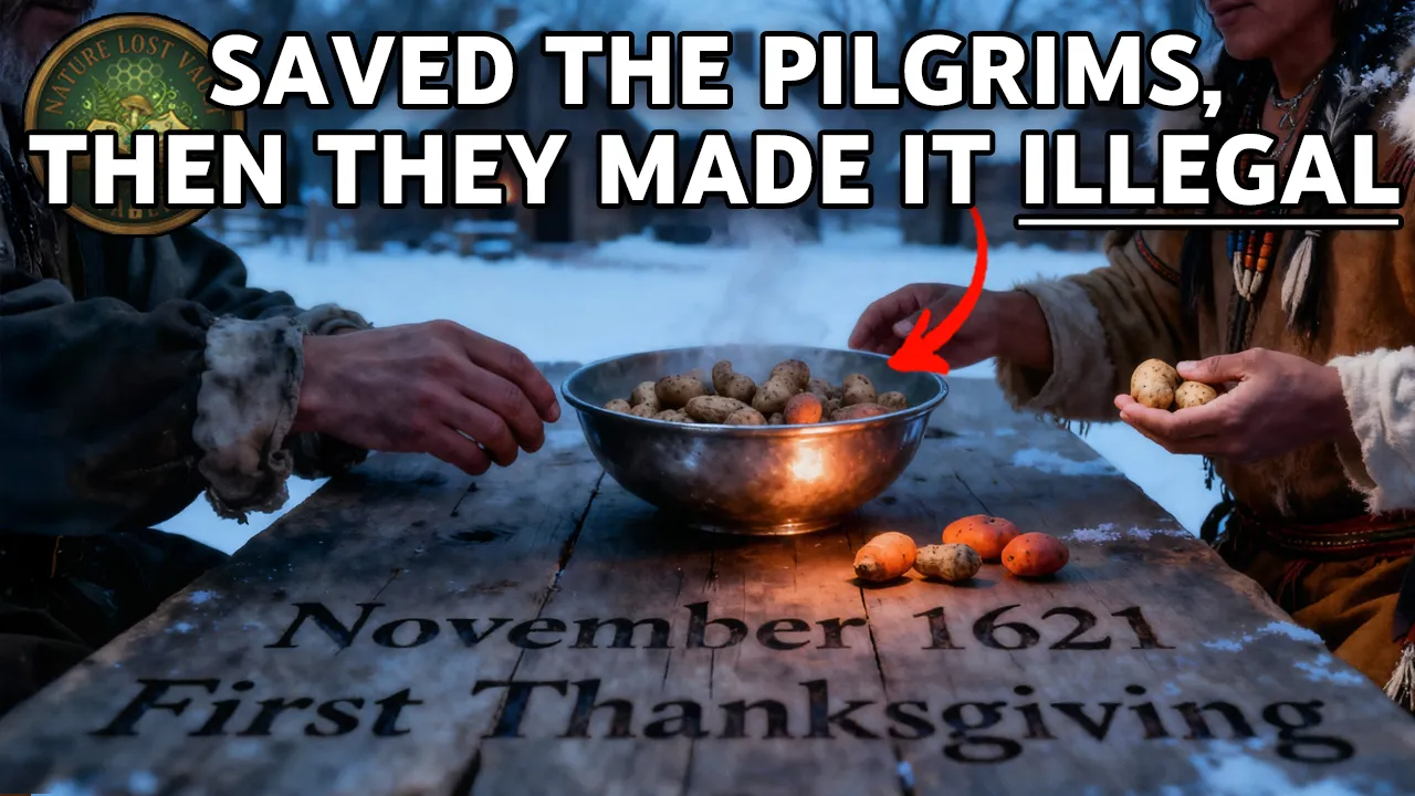 3x More Protein Than Potatoes