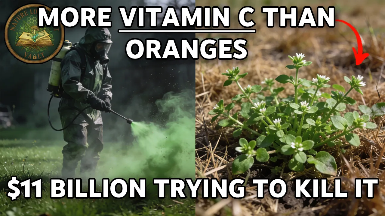 More Vitamin C Than Oranges