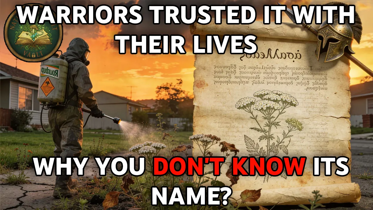 The Battlefield Medicine They Turned Into a Weed