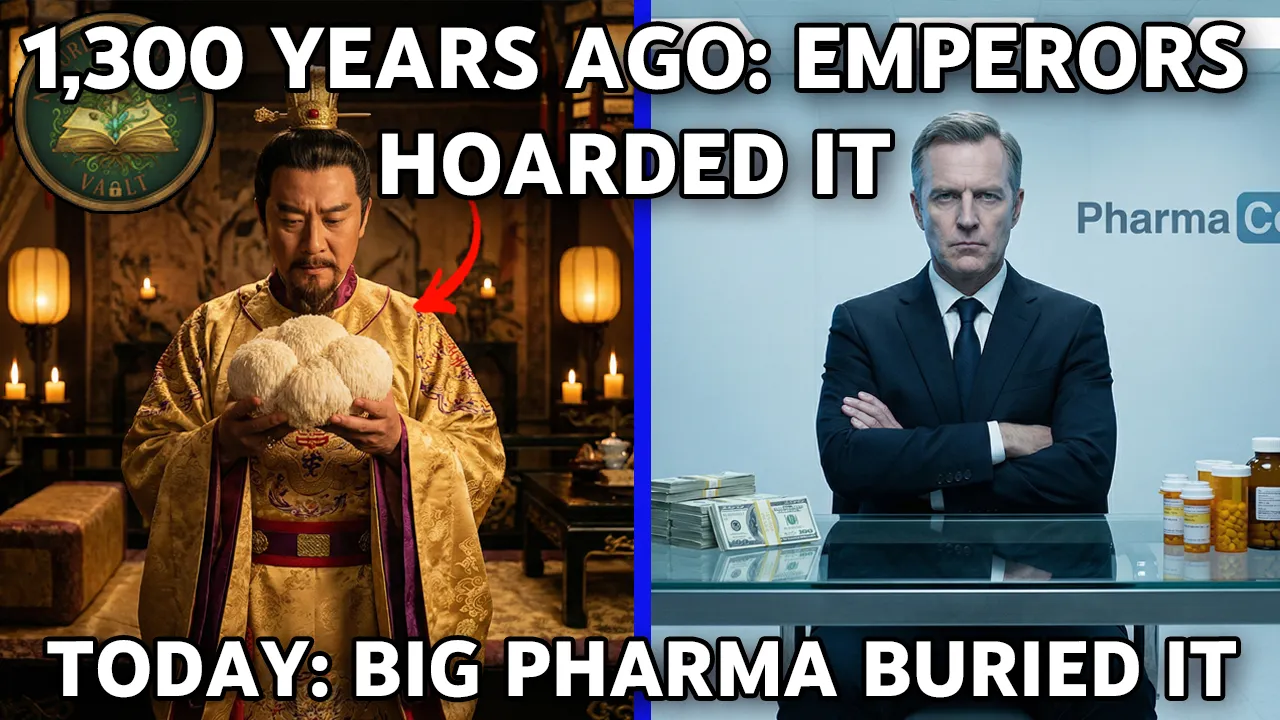 It Rebuilds Dying Brain Cells