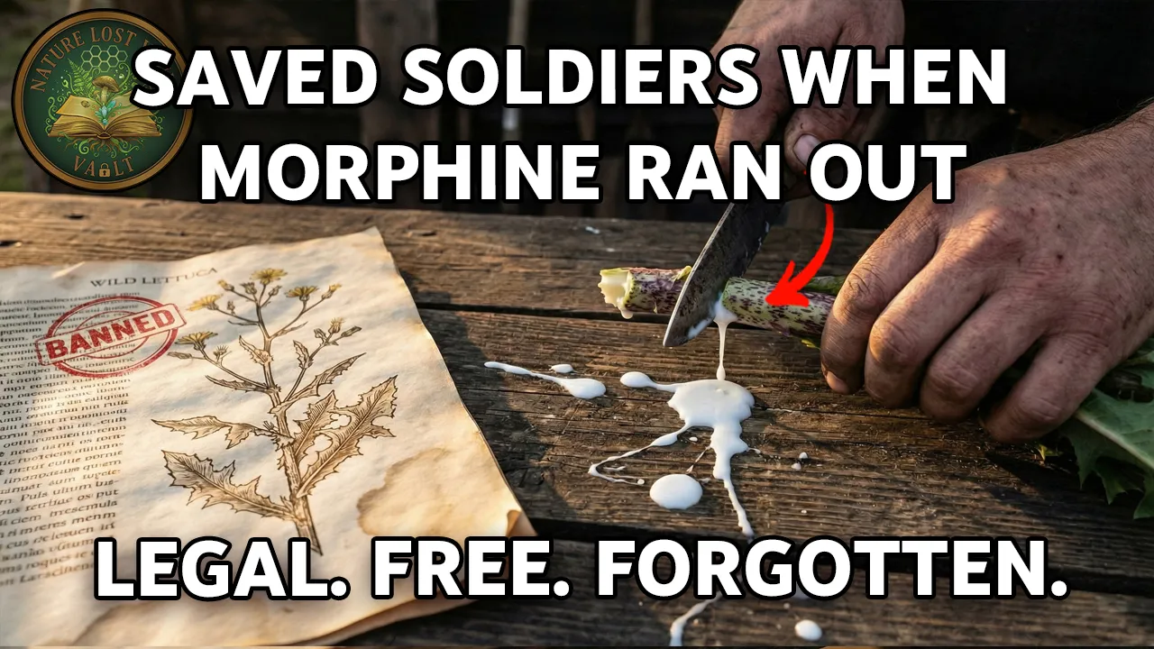 Used for 2,000 Years, Erased in a Decade