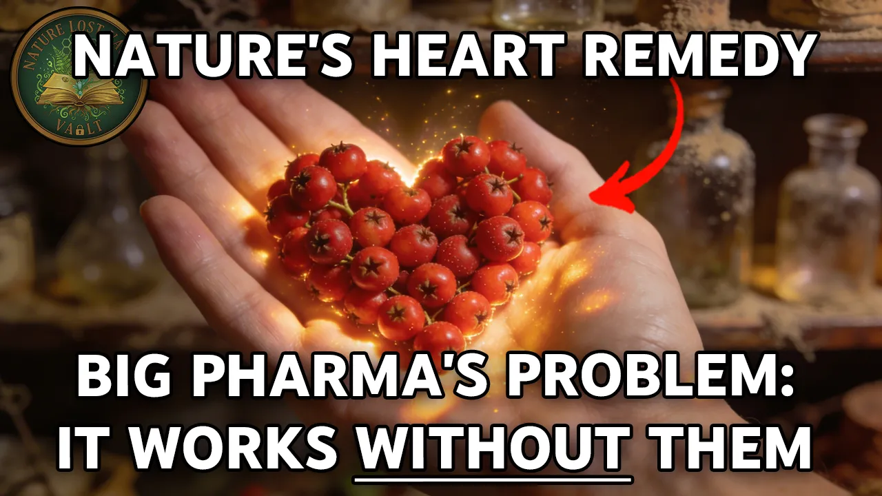 The Lost Heart Remedy