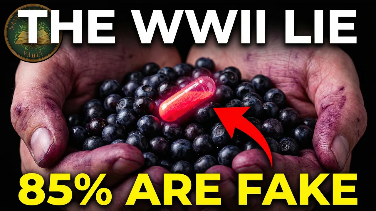 Better Than Blueberries