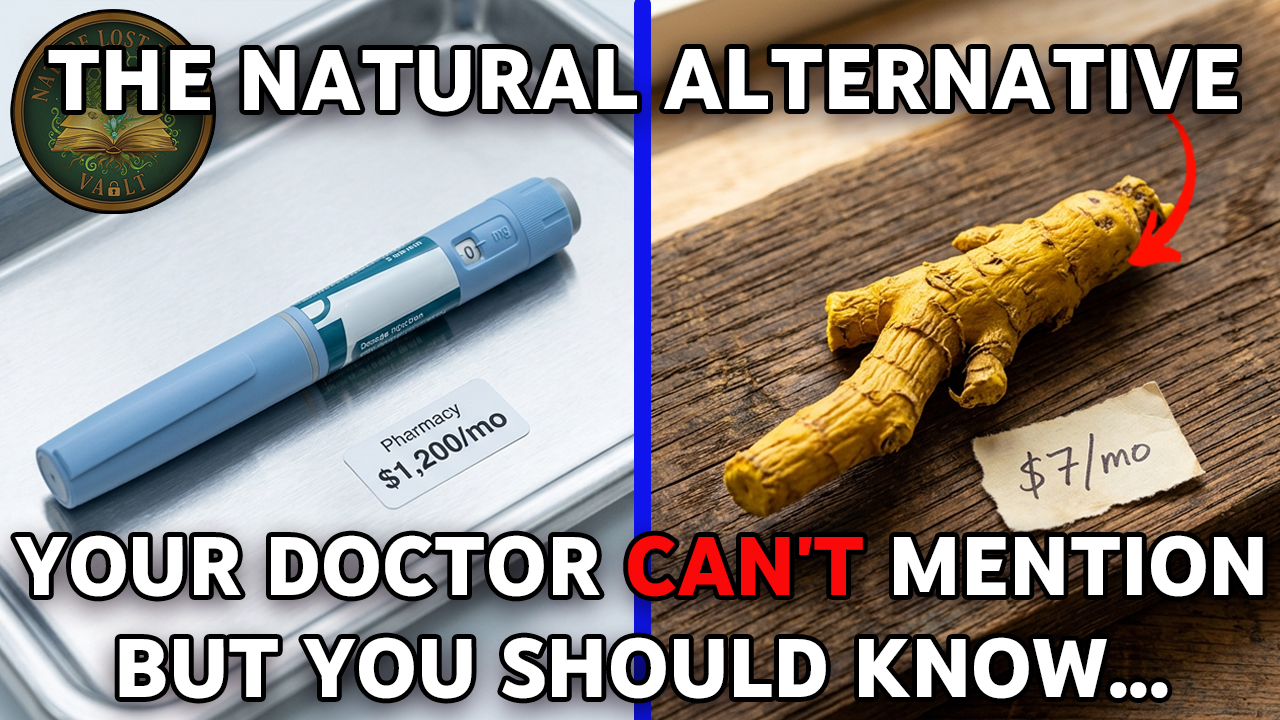 Episode 77 Barberry Thumbnail