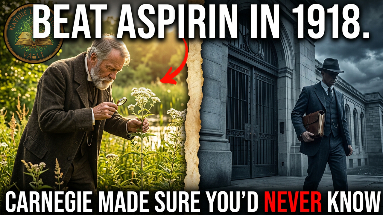 Episode 87 Boneset Thumbnail