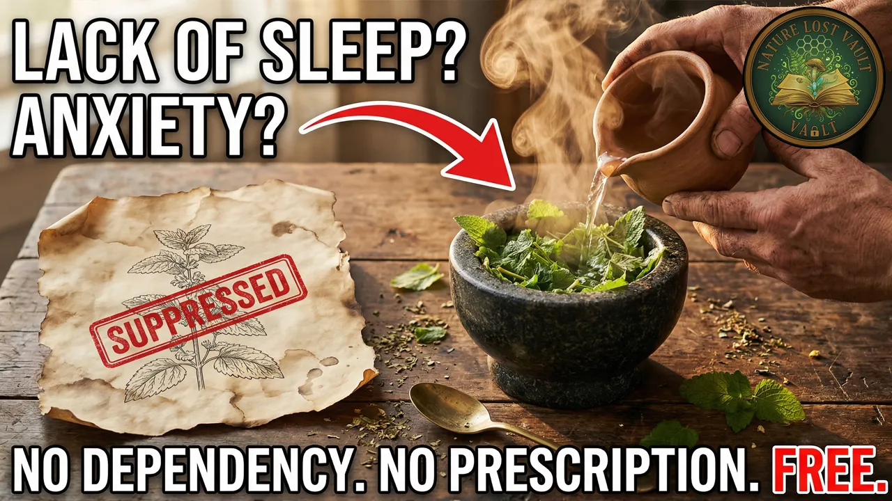 The Deep Sleep Plant