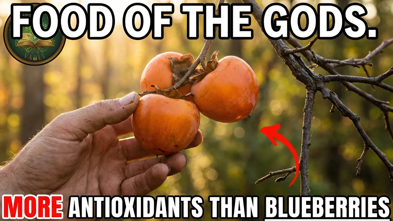 The Food of the Gods