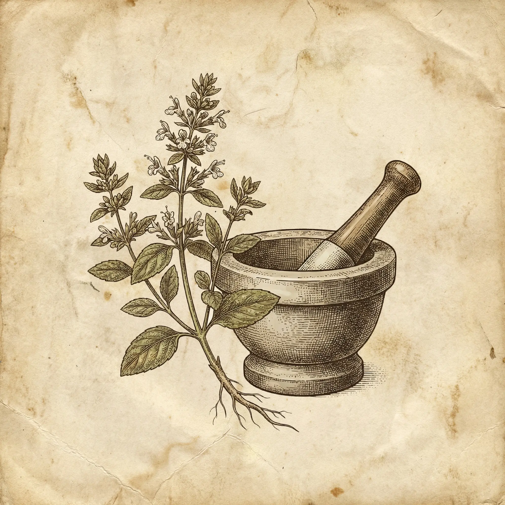 Medicinal Plants